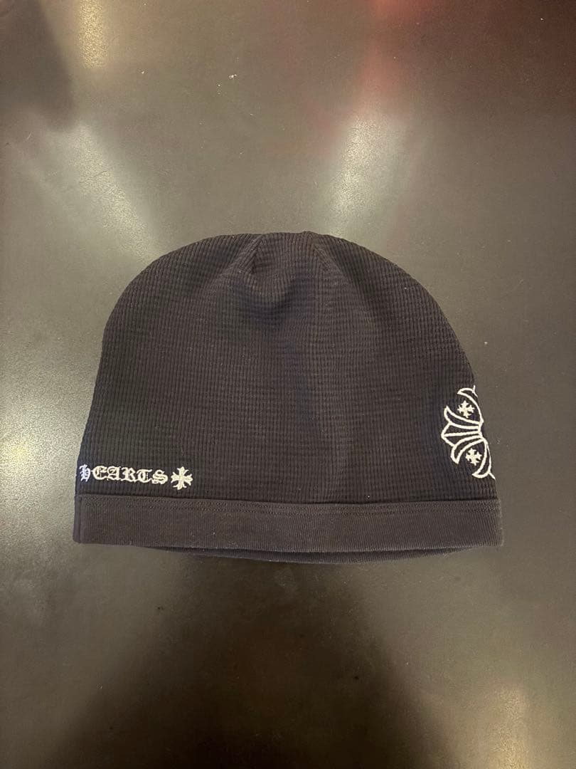 帽子 Chrome Hearts THERMAL BEANIE