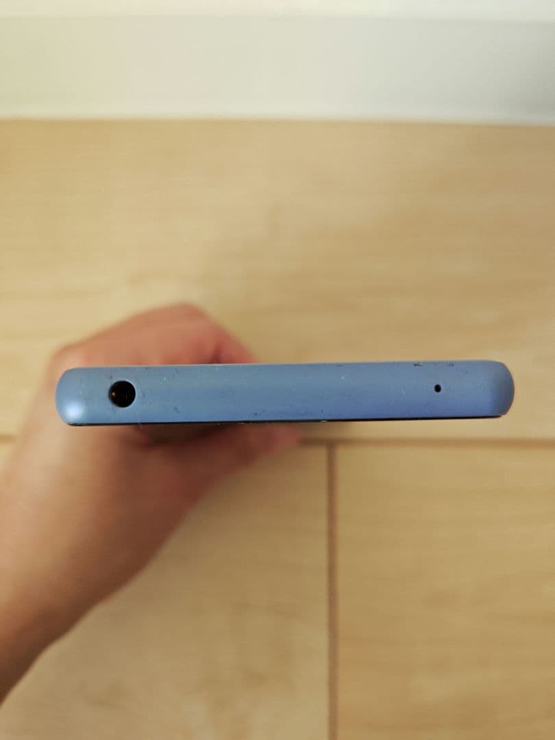 SONY Xperia 10 III SO-52B SIMフリー