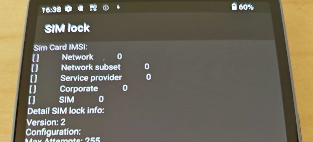 SONY Xperia 10 III SO-52B SIMフリー