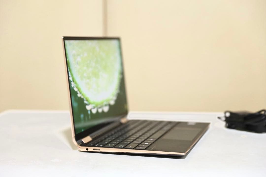 Windowsノート本体 HP SPECTRE x360 13-aw i7 1065G7 16/512gb