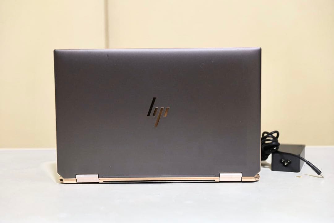 Windowsノート本体 HP SPECTRE x360 13-aw i7 1065G7 16/512gb
