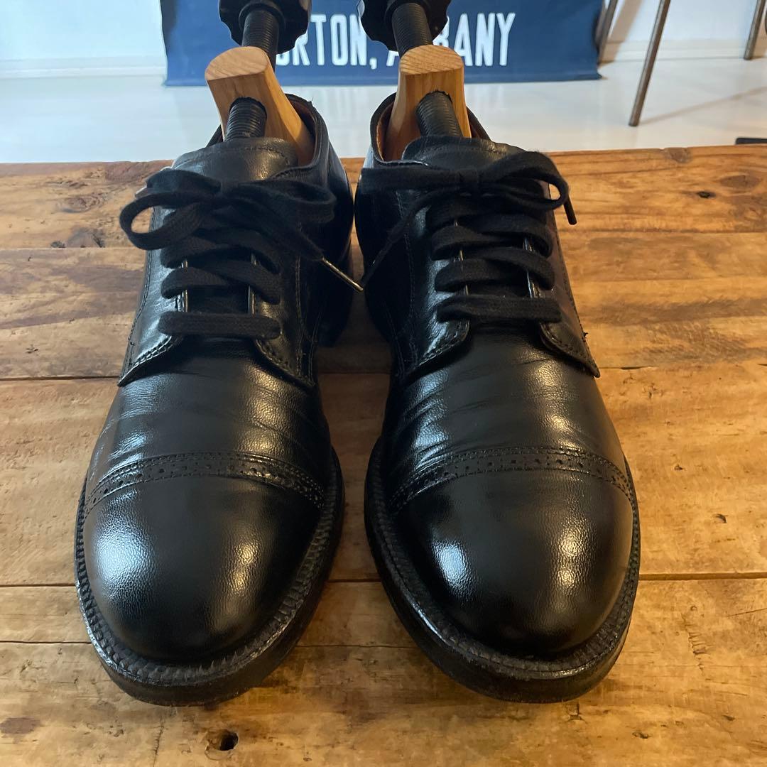 希少なALDEN／オールデン 5621サイズ26.5㎝相当/美品