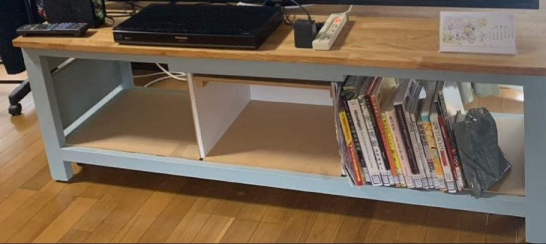 65型用　テレビ台