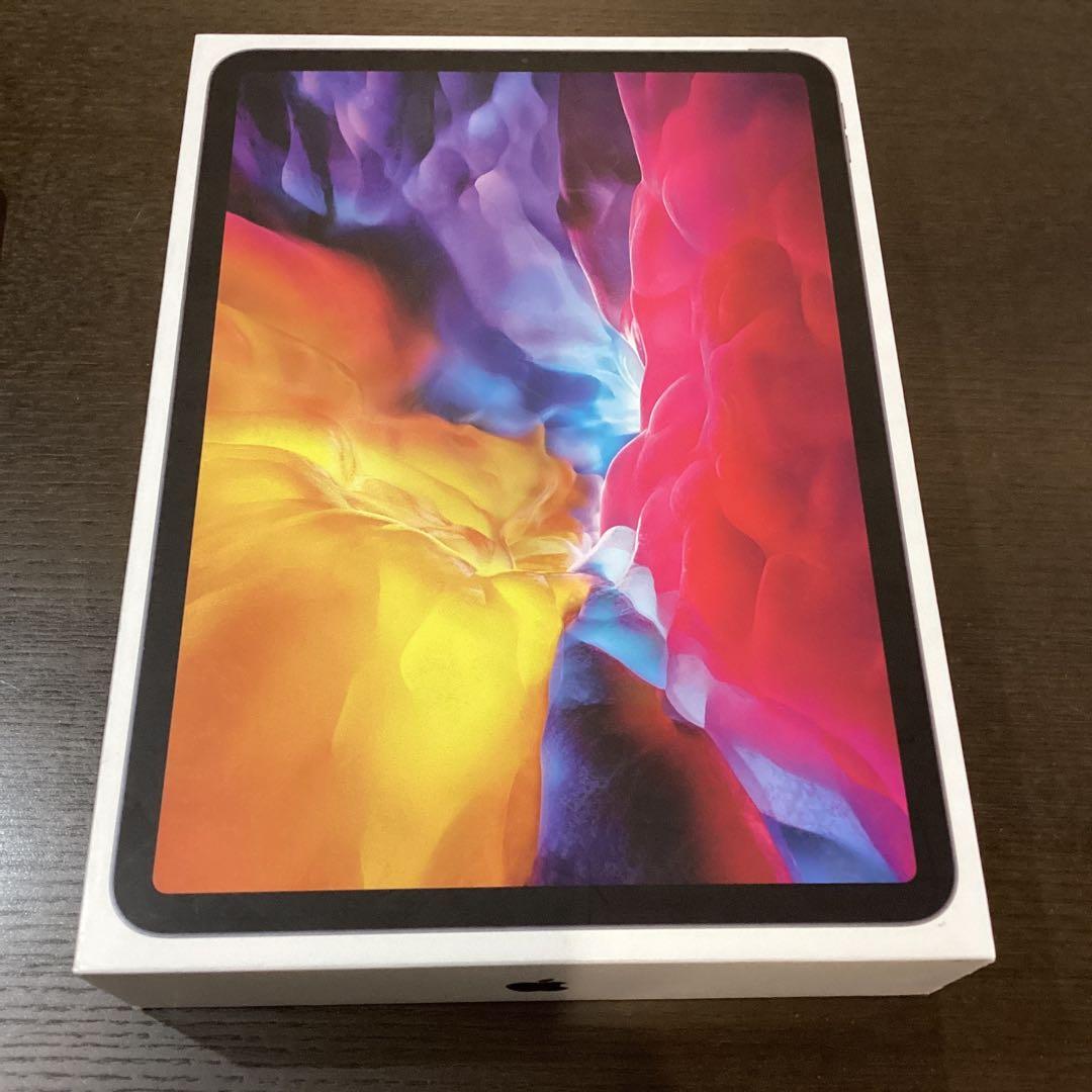 ipad Pro11インチ第2世代 128GB Wi-Fi