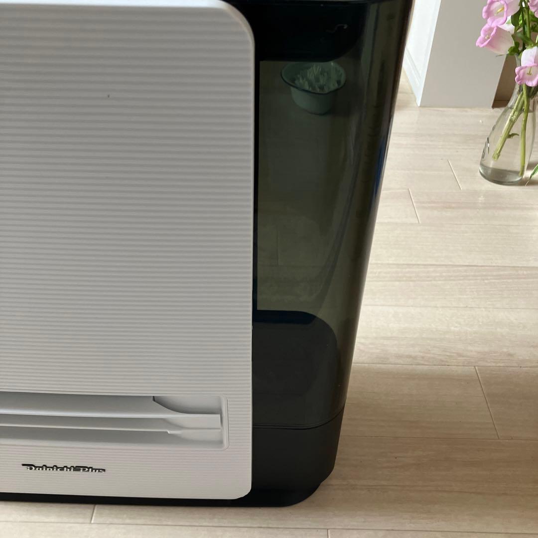 加湿セラミックファンヒーター