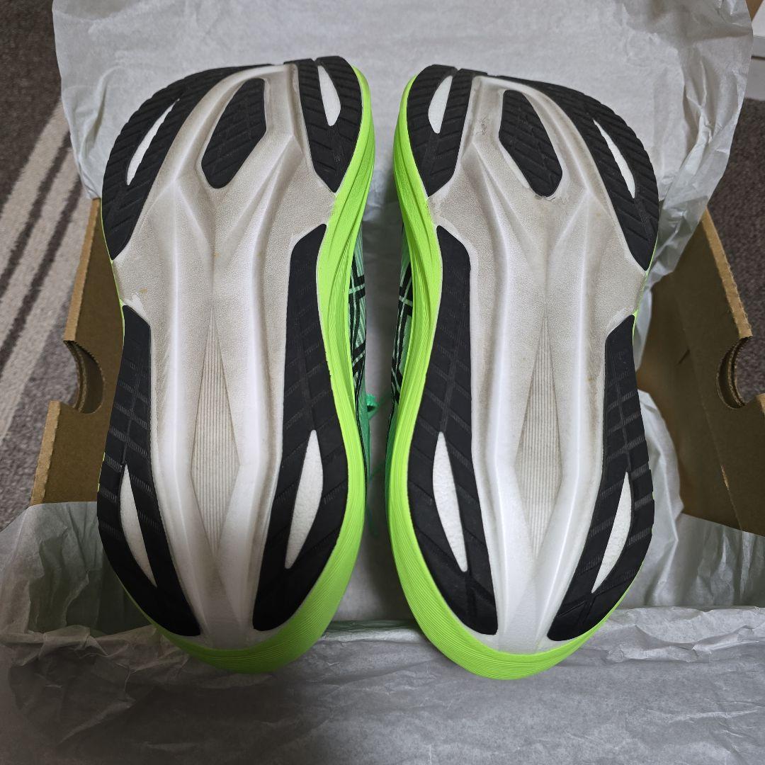 ASICS MEGABLAST メガブラスト　26.5cm