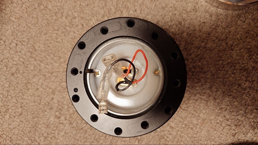 ひまちさん専用　ショートボス　ワークスベルセット