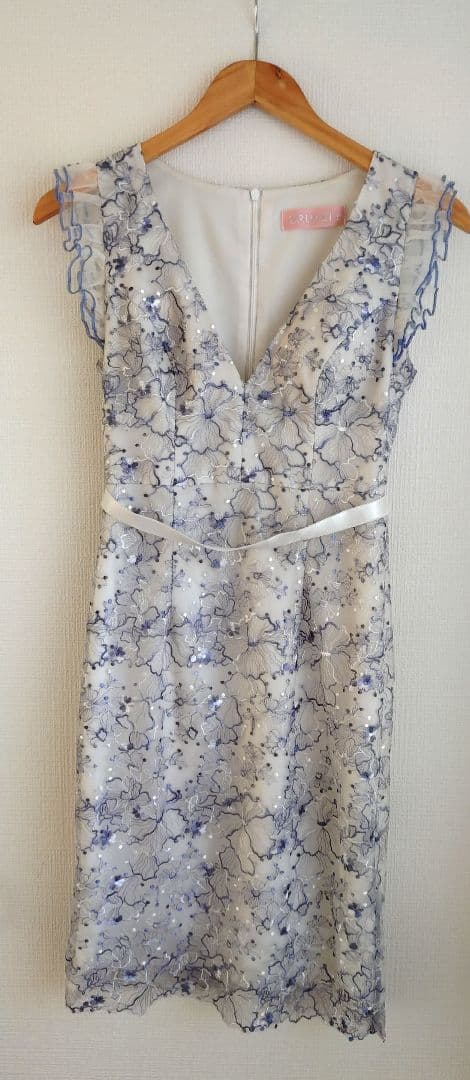 エルケイ ドレス ワンピース ERUKEI