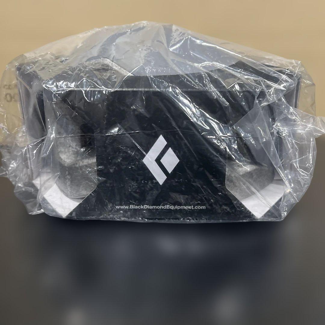 (ブラックダイヤモンド) ビジョン