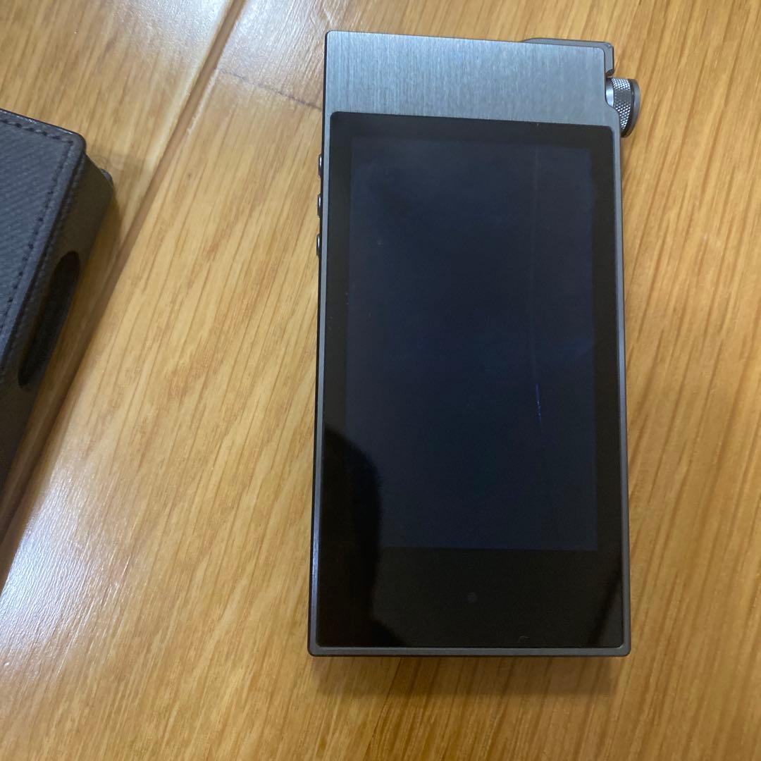 Astell&Kern AK100 II デジタルオーディオプレーヤー