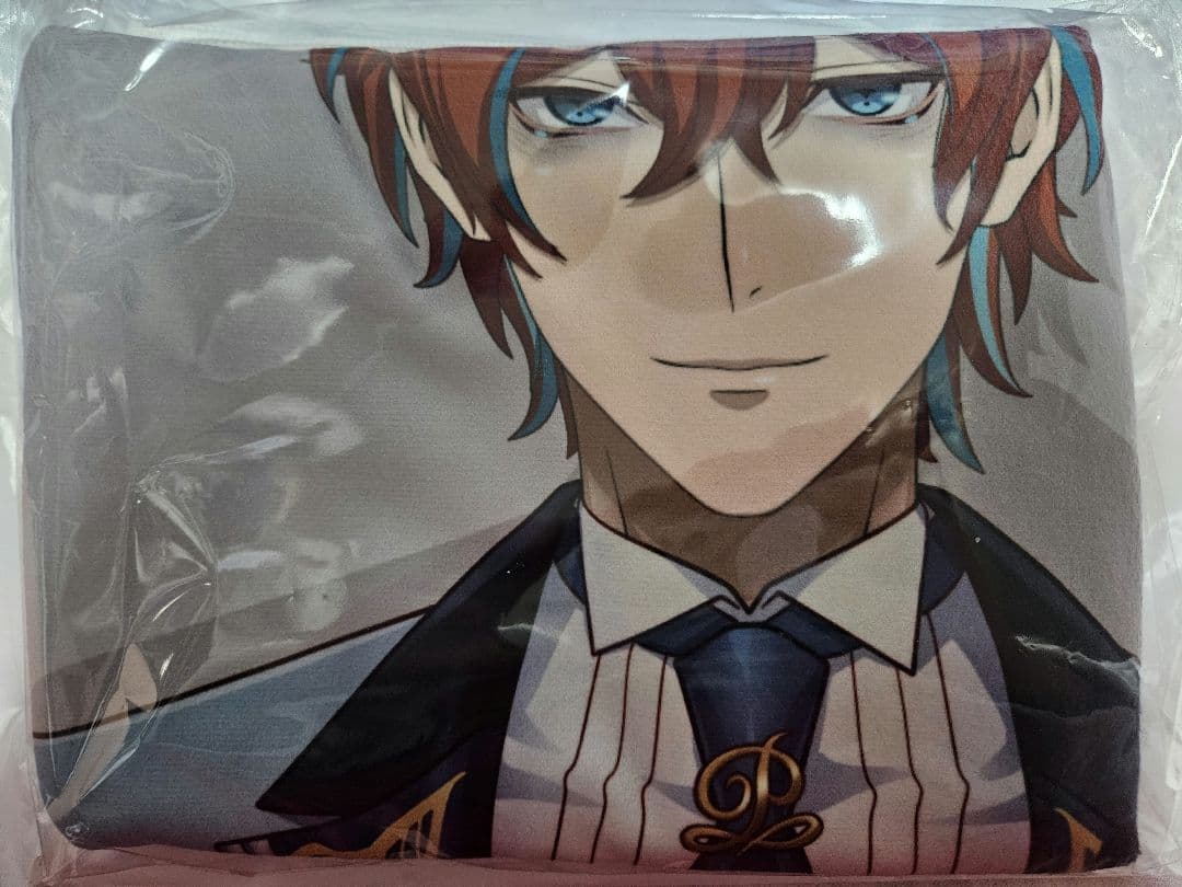 球*様 ヒプマイ　プリンスホテル　コラボ　バスタオル　麻天狼　独歩　一二三　寂雷