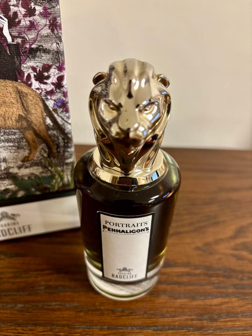 香水(ユニセックス) PENHALIGON'S Portraits Roaring Radcliff