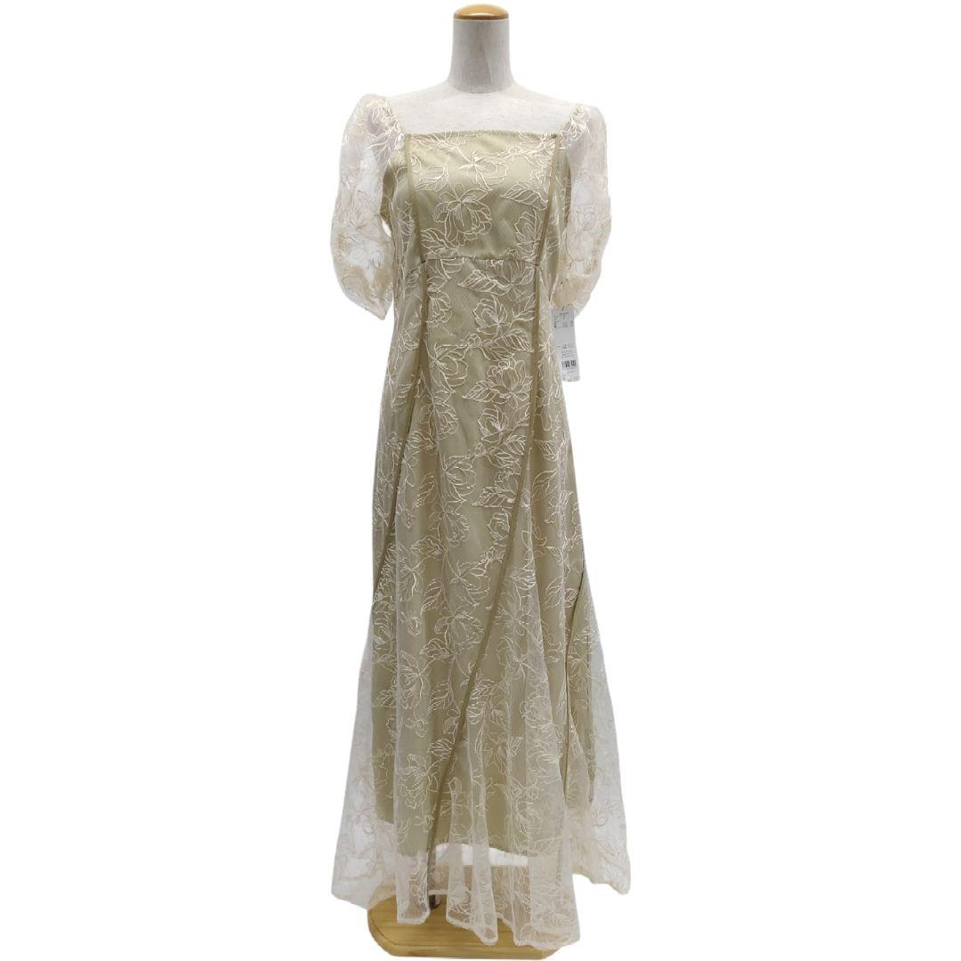 未使用 ANDRESD wave piping frardress M 9223