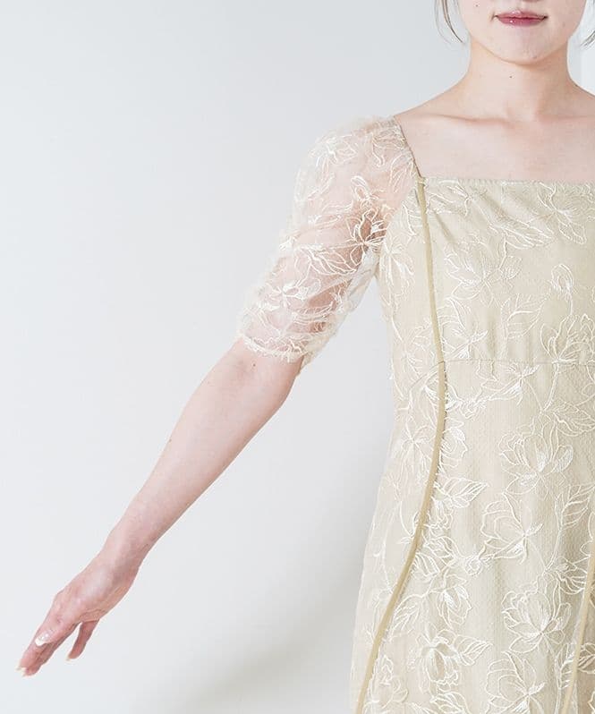 未使用 ANDRESD wave piping frardress M 9223