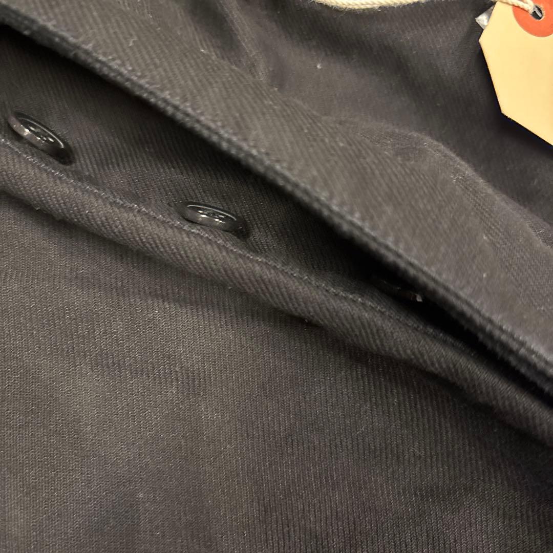 【新品】 waiper 13 フランス軍 m-47 カーゴパンツ 前期型