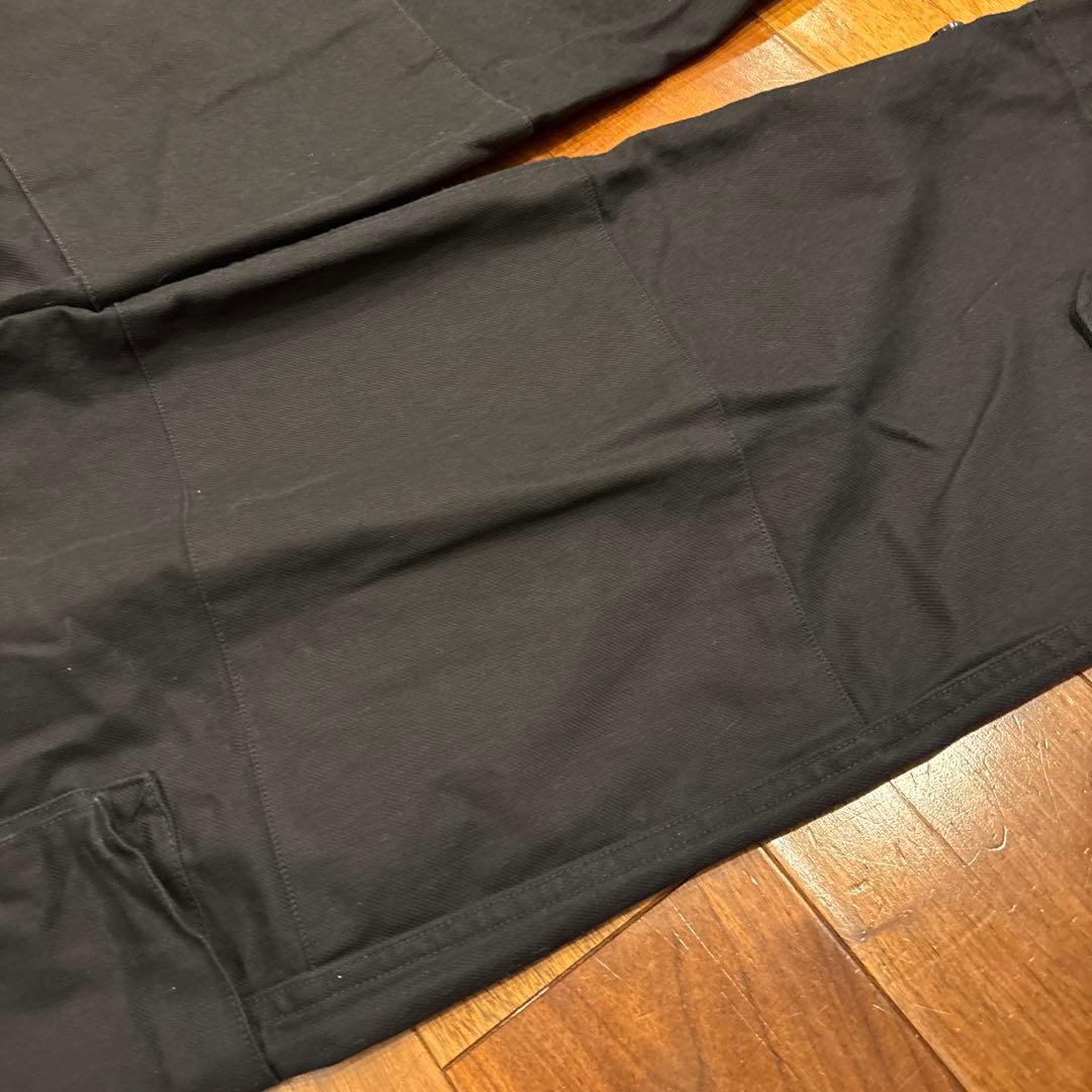 【新品】 waiper 13 フランス軍 m-47 カーゴパンツ 前期型