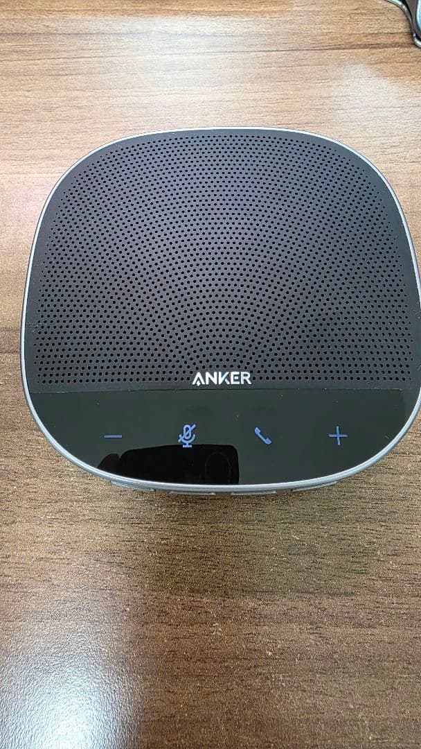 【美品】Anker PowerConf S500