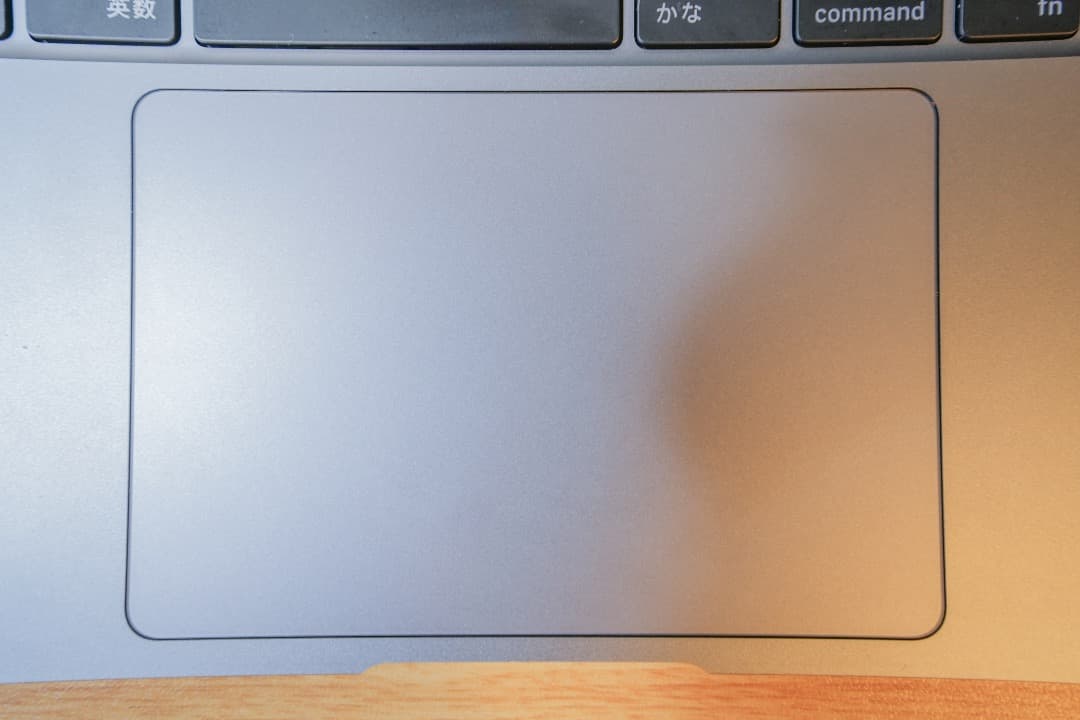 MacBook本体 MacBook Air (M1, 2020) RAM8G/SSD 256GB