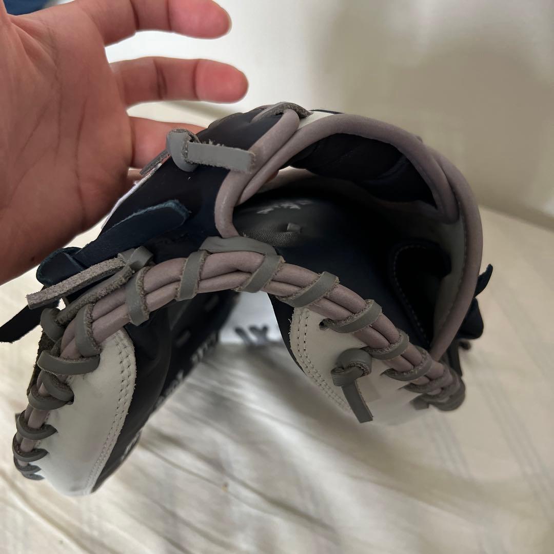 Rawlings R2G SPEC 軟式キャッチーミット 右投げ用　未使用品