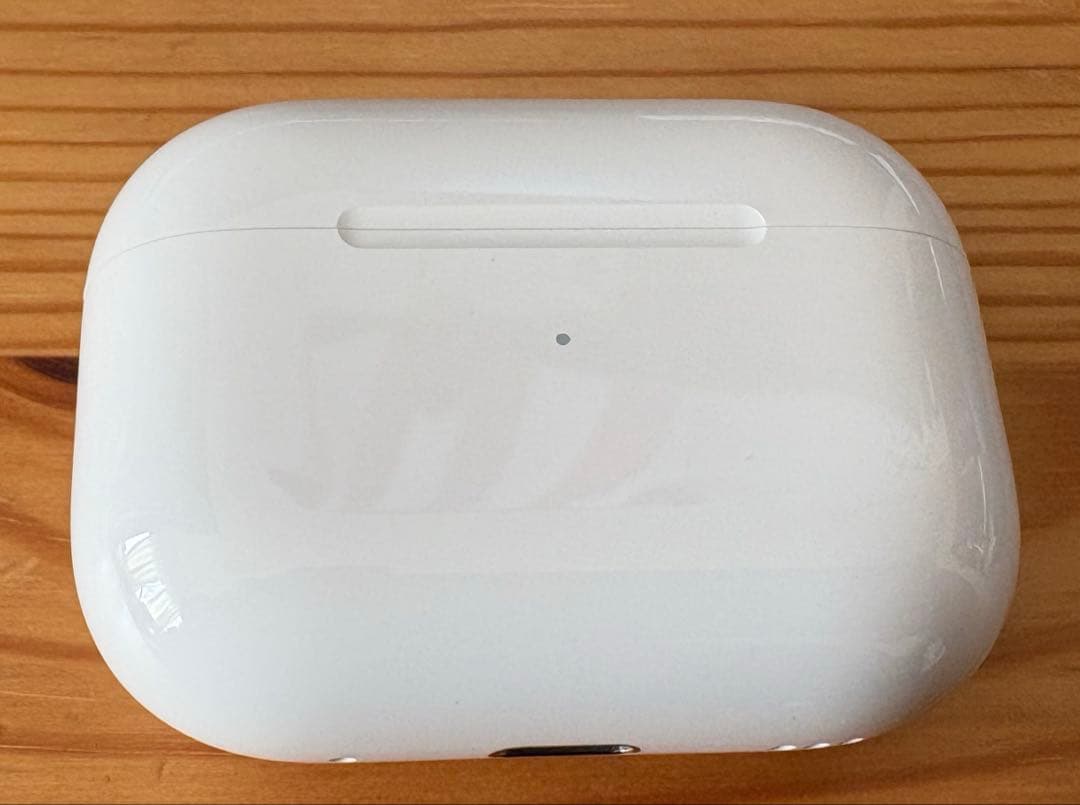 AirPods Pro2 美品 Apple保証期間内 新品ケース付 エアーポッズ