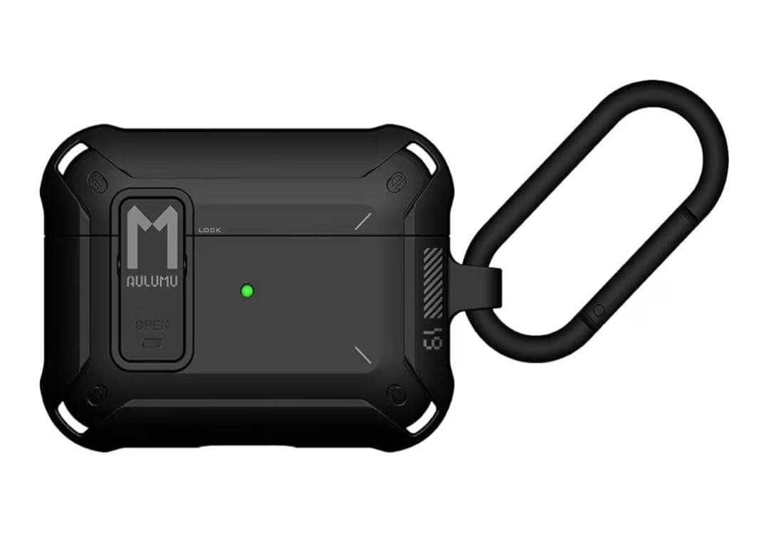 AirPods Pro2 美品 Apple保証期間内 新品ケース付 エアーポッズ