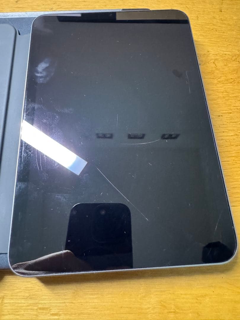 はる　iPad mini 第7世代　128GB wifi スペースグレイ