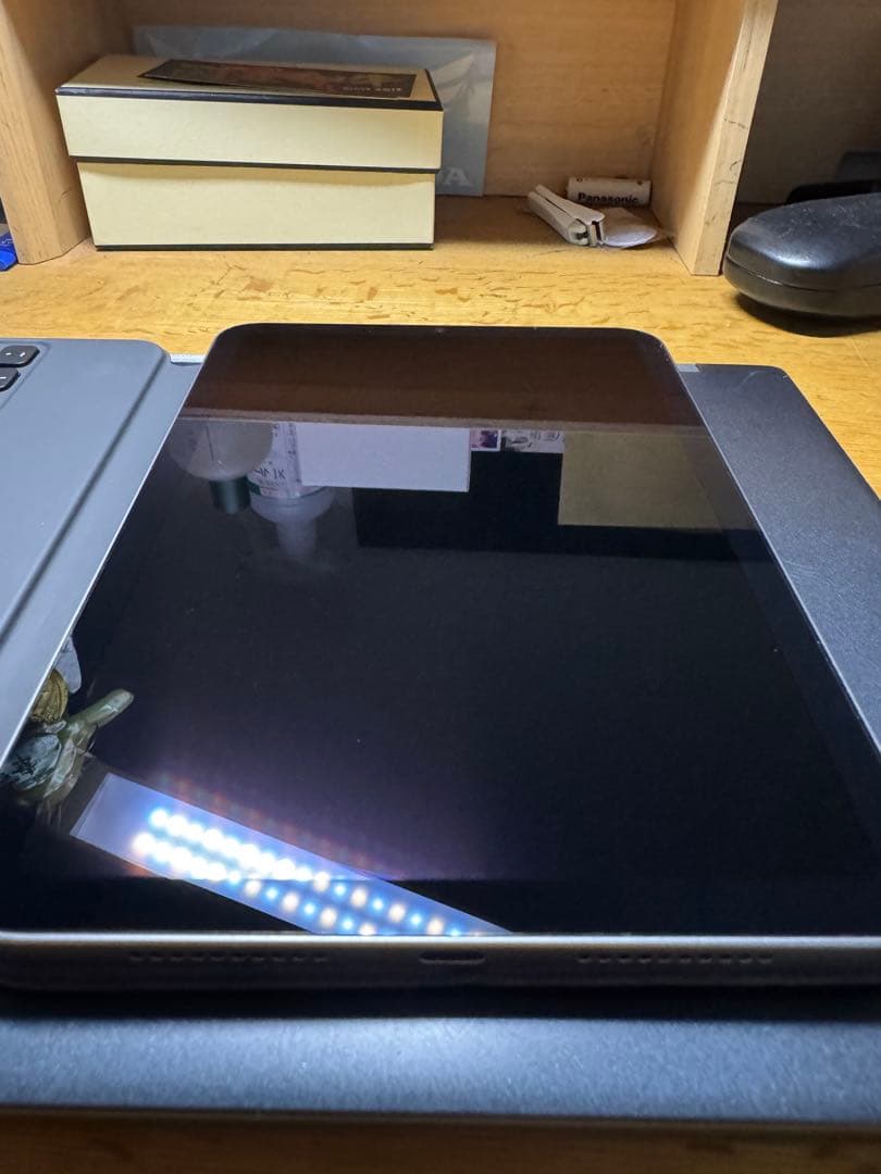 はる　iPad mini 第7世代　128GB wifi スペースグレイ