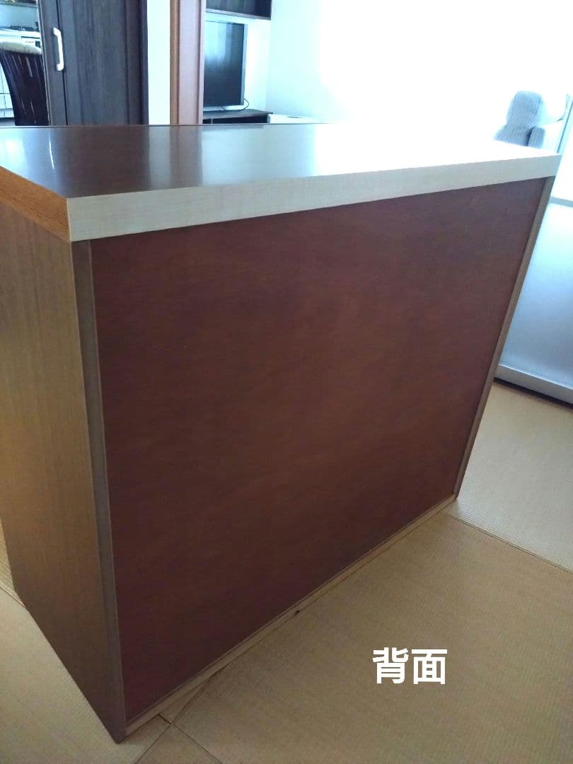 ローチェスト桐子３５Bチェスト