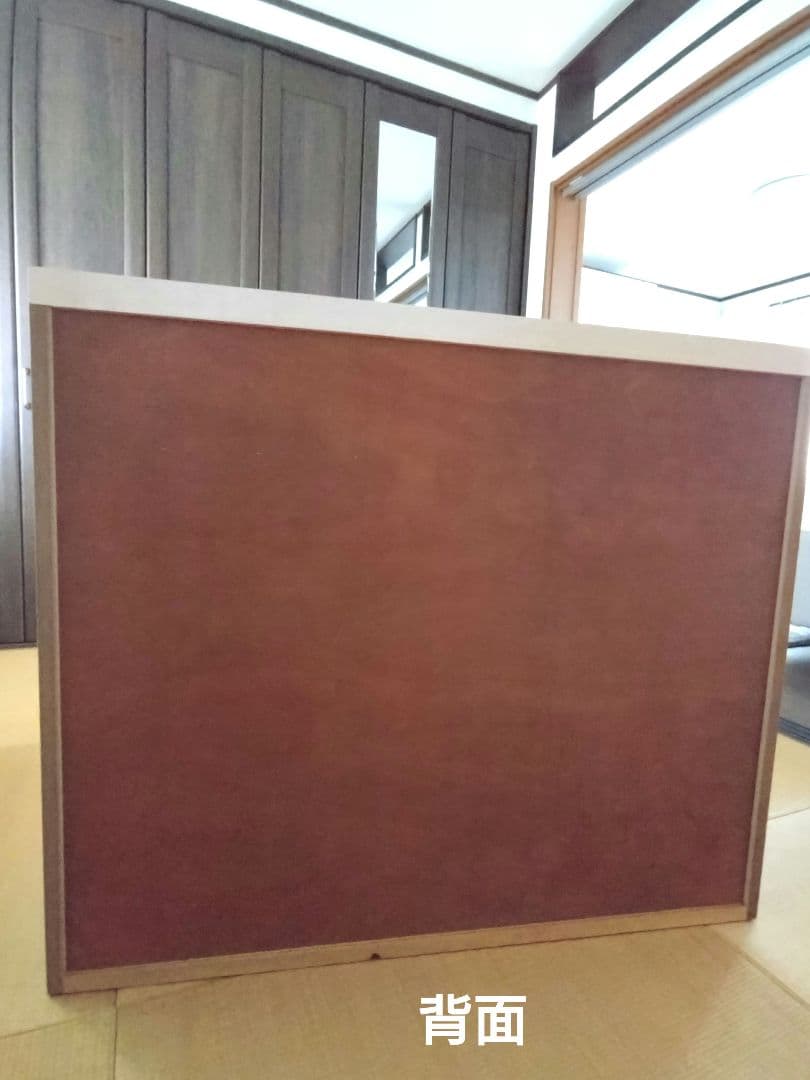 ローチェスト桐子３５Bチェスト