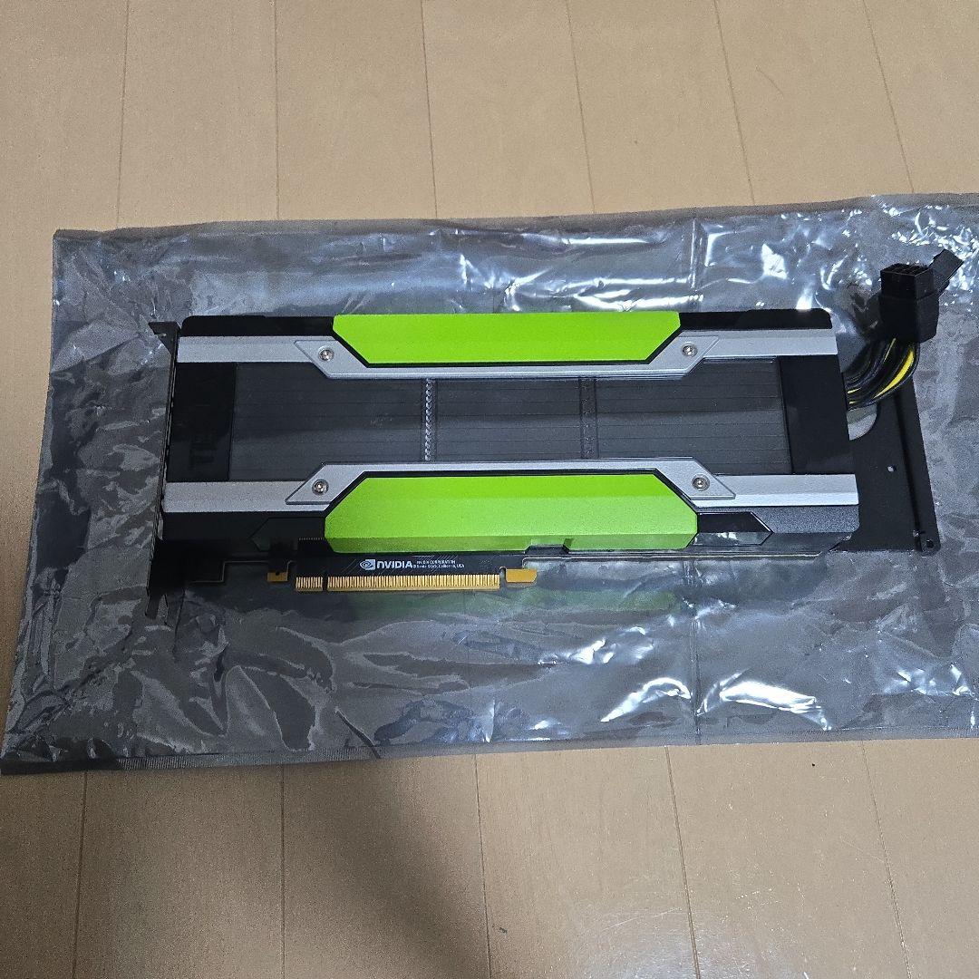 グラフィックボード・グラボ・ビデオカード NVIDIA Tesla P40