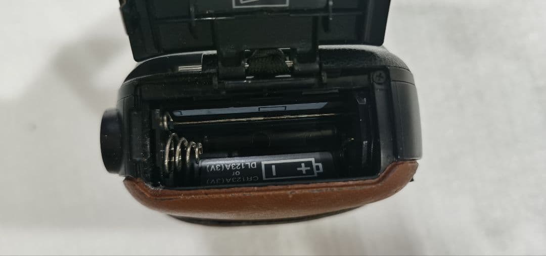 動作未確認 OLYMPUS LT-1 オリンパス　フィルム　カメラ