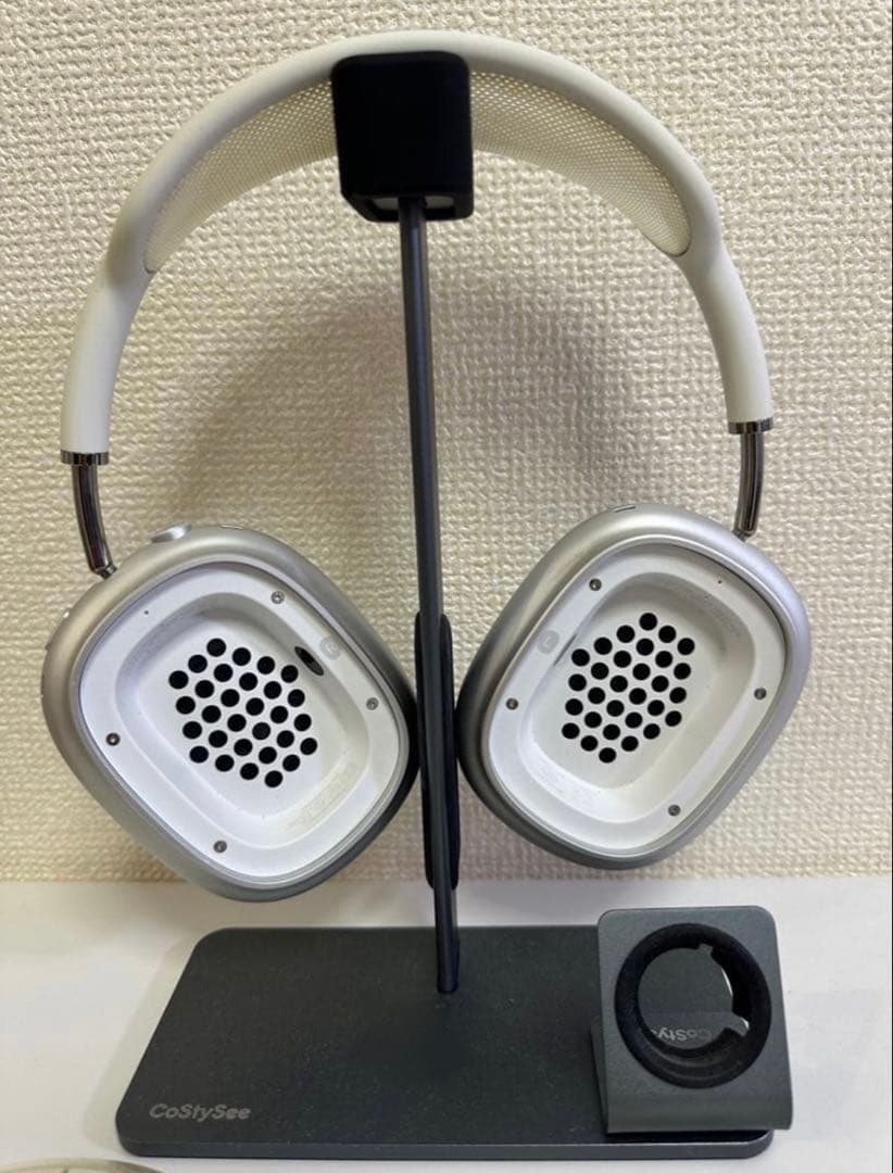 Apple AirPods Max シルバー