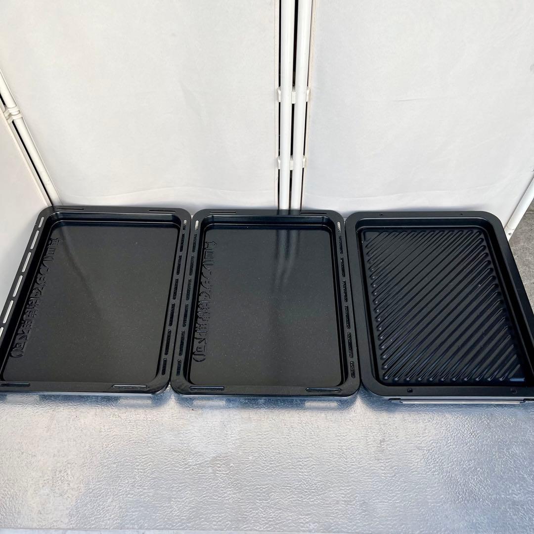 パナソニック Panasonic スチームオーブンレンジ NE-BS807