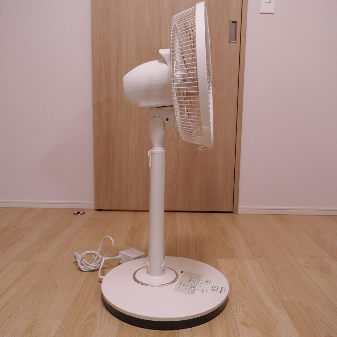Panasonic パナソニック 扇風機　F-CT338 DC扇風機