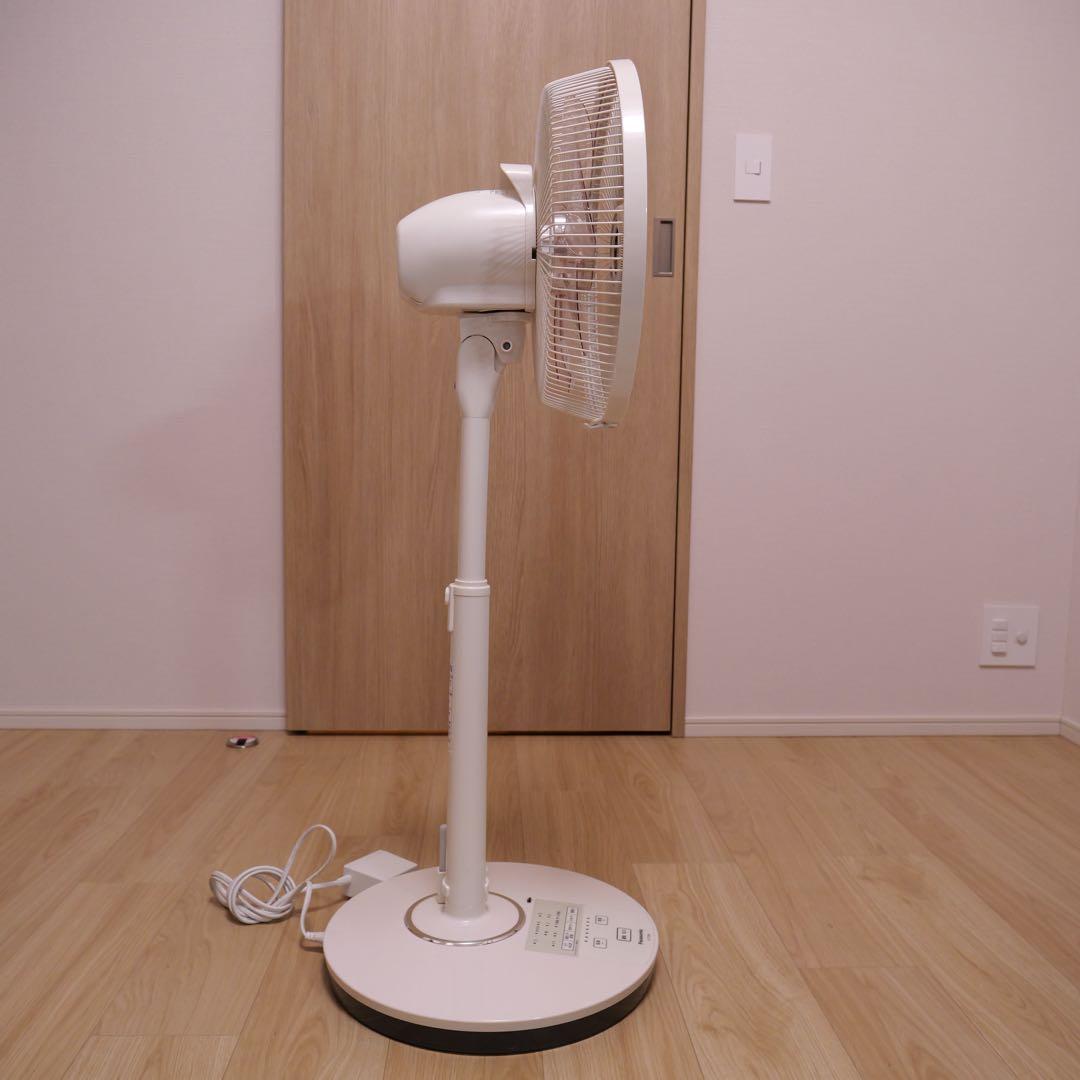 Panasonic パナソニック 扇風機　F-CT338 DC扇風機