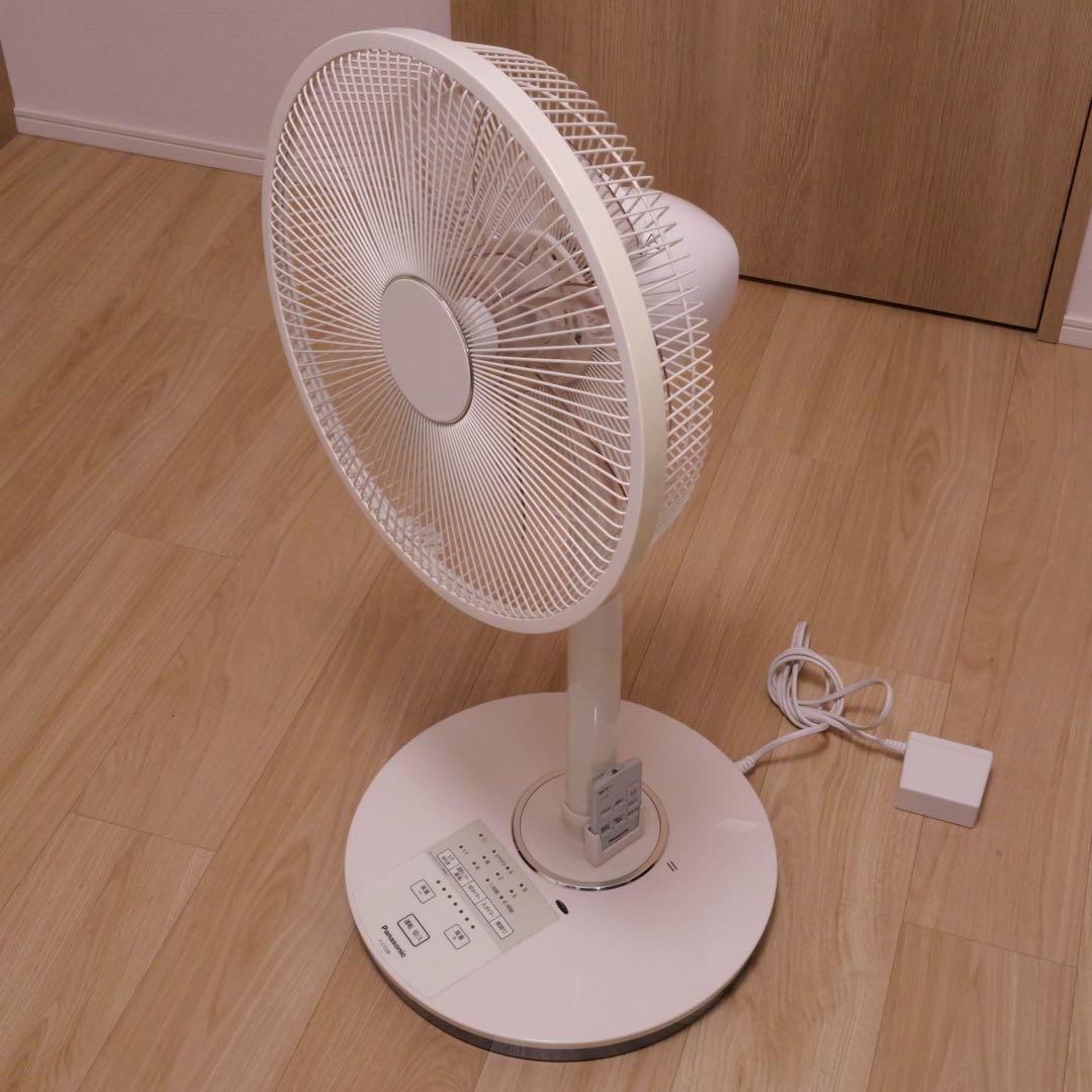 Panasonic パナソニック 扇風機　F-CT338 DC扇風機