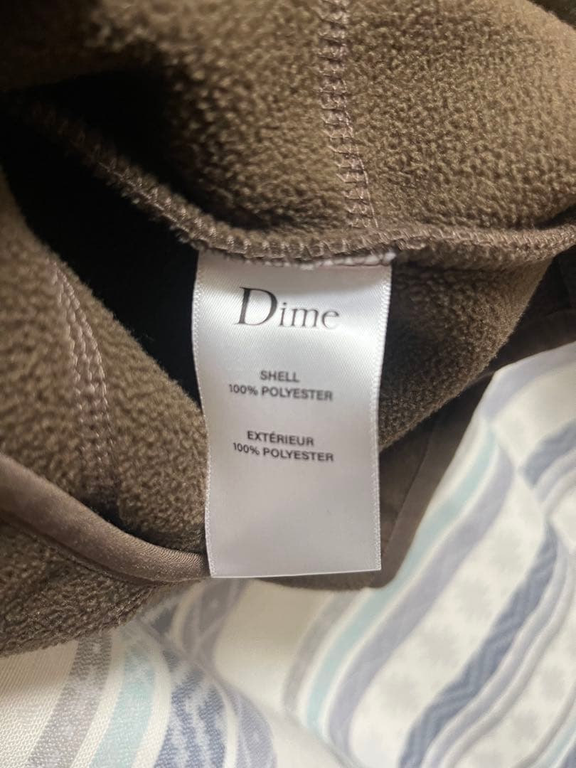 KO　　Dime スウェット　トレーナー　ダイム