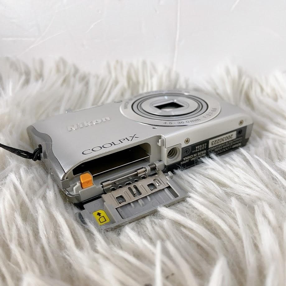 Nikon COOLPIX A300 コンパクトデジタルカメラ ニコン