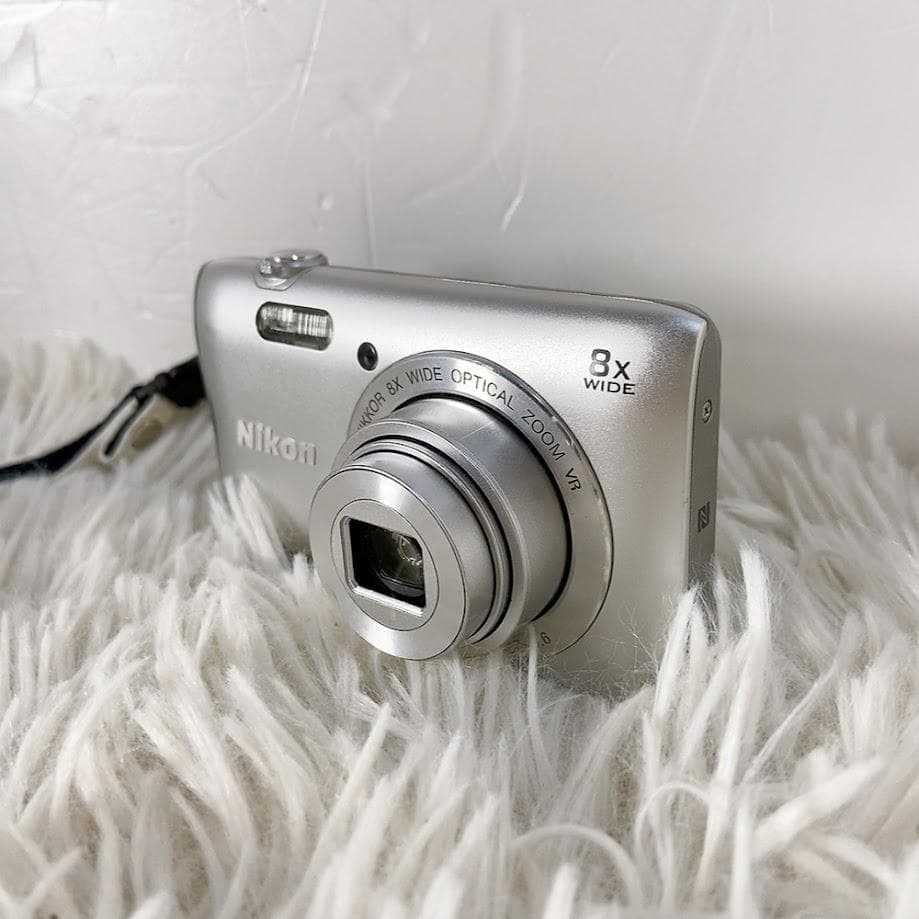 Nikon COOLPIX A300 コンパクトデジタルカメラ ニコン