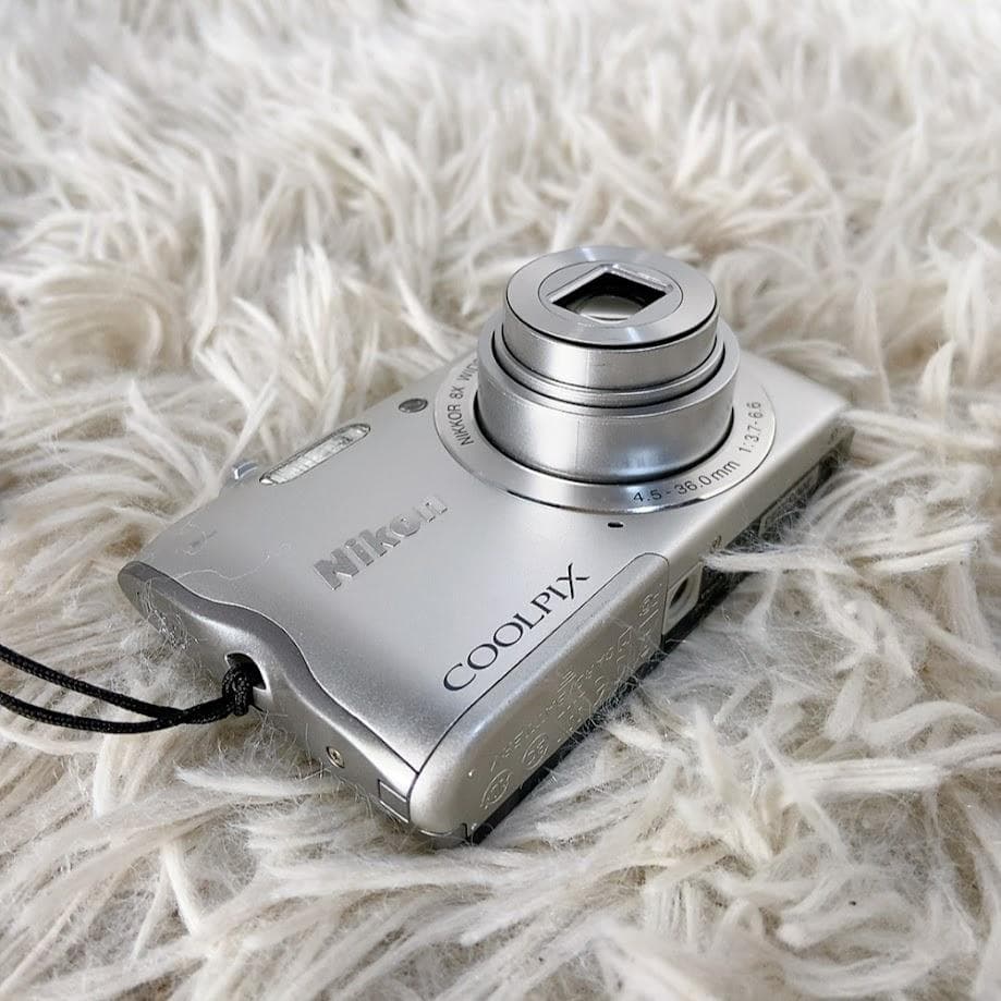 Nikon COOLPIX A300 コンパクトデジタルカメラ ニコン