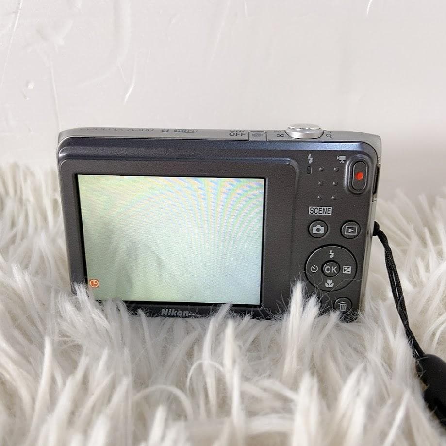Nikon COOLPIX A300 コンパクトデジタルカメラ ニコン