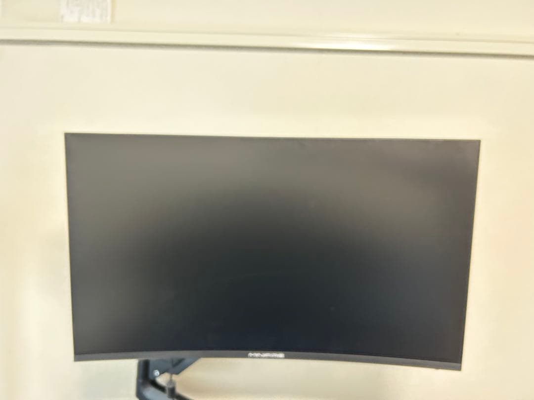 24インチ モニターMINIFIRE MF24C1