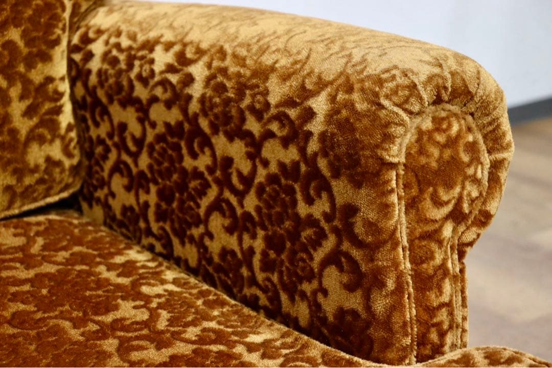 GMIH8○maruni / マルニ 1人掛けソファ シングルソファ ラウンジ