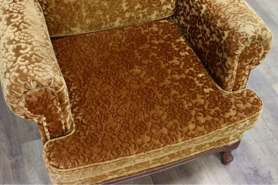 GMIH8○maruni / マルニ 1人掛けソファ シングルソファ ラウンジ