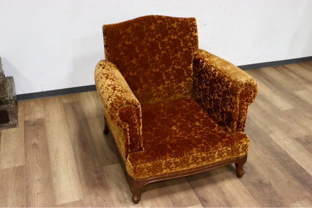 GMIH8○maruni / マルニ 1人掛けソファ シングルソファ ラウンジ