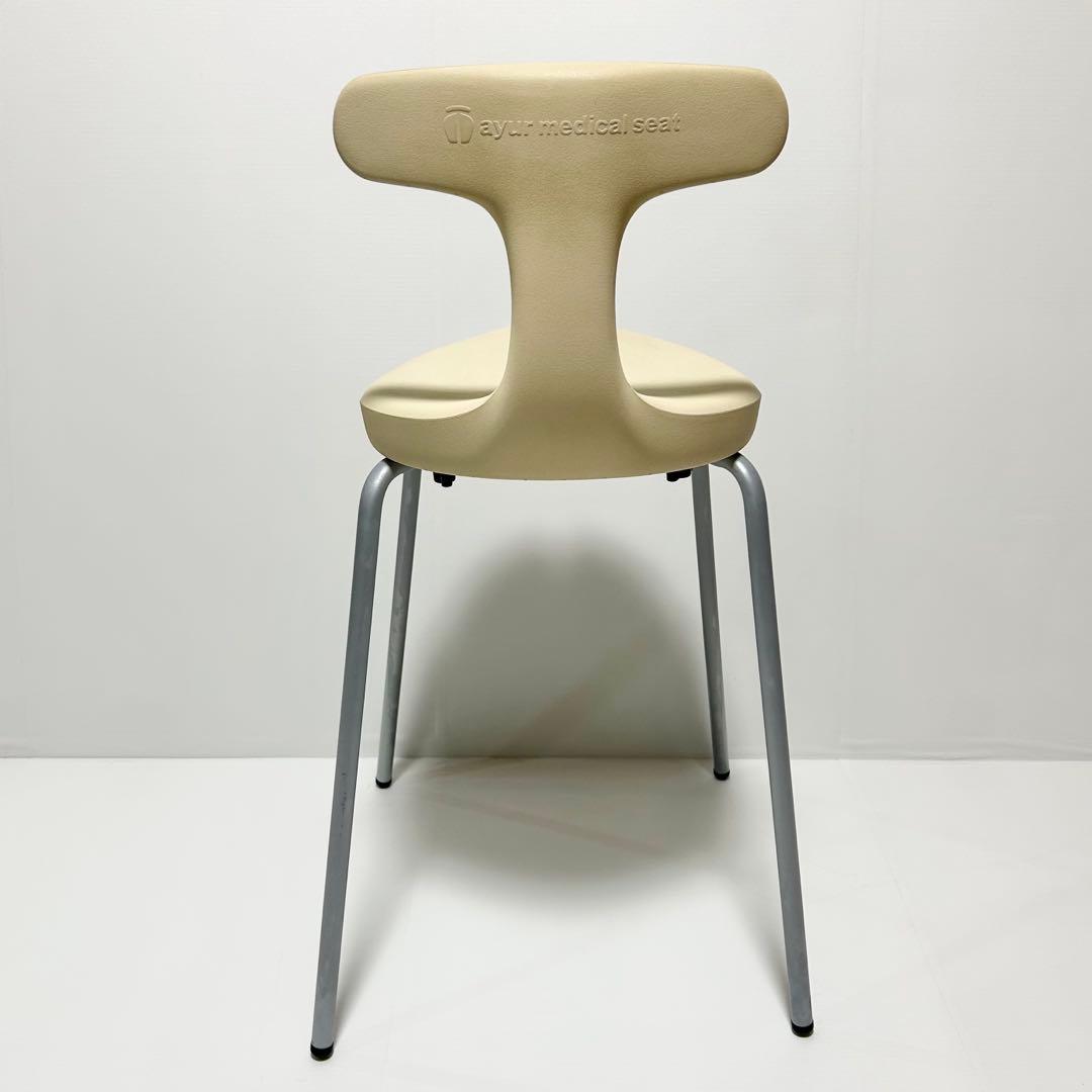 アーユルチェアー　スツールタイプ　SH49