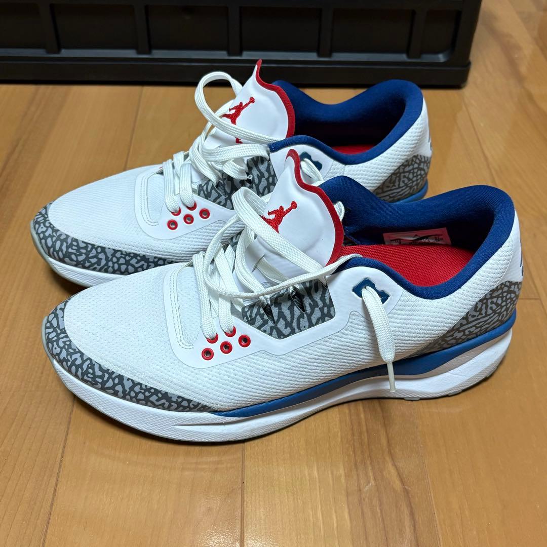 ジョーダン ランニングシューズ