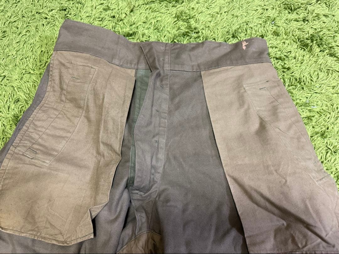 タ*ル様 M47 前期　サイズ25