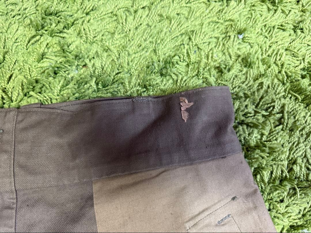 タ*ル様 M47 前期　サイズ25