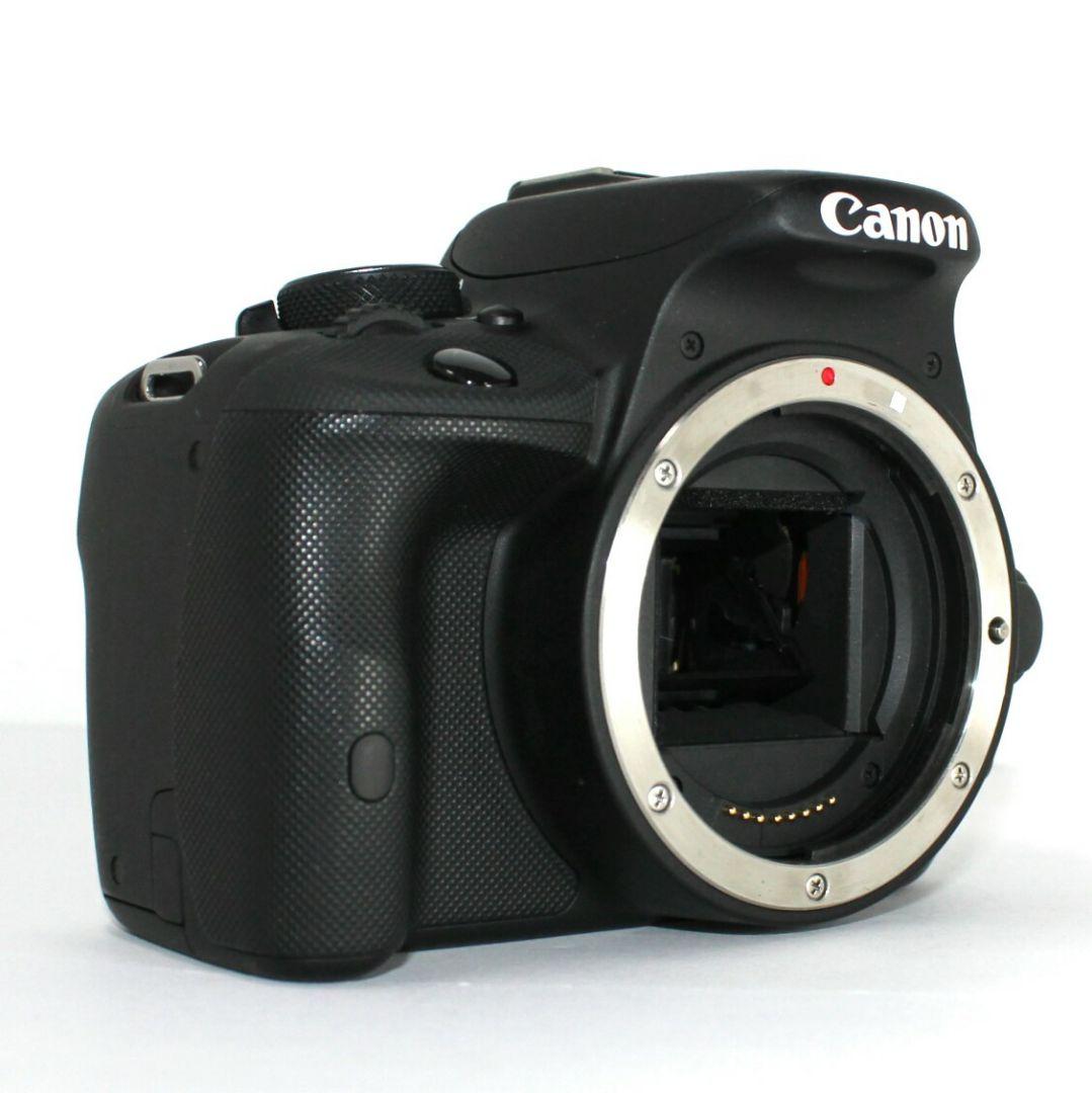 Canon EOS Kiss X7 デジタル一眼レフカメラ スマホ転送セット